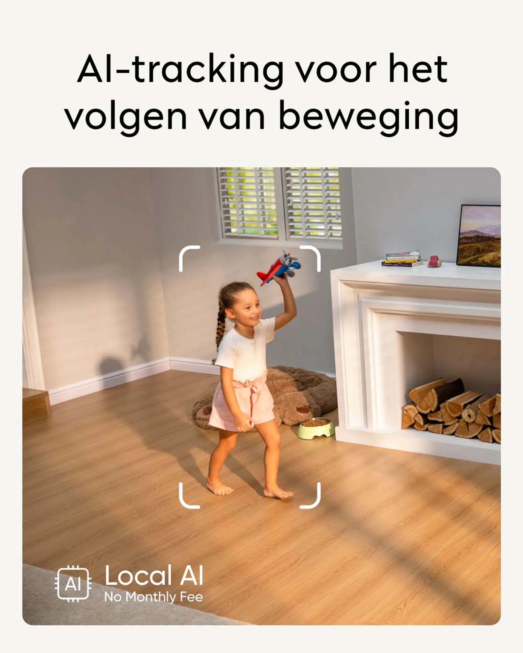 Eufy S350 Indoor Cam