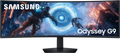 Samsung 49" Odyssey G9 G91F LS49FG916EUXEN
