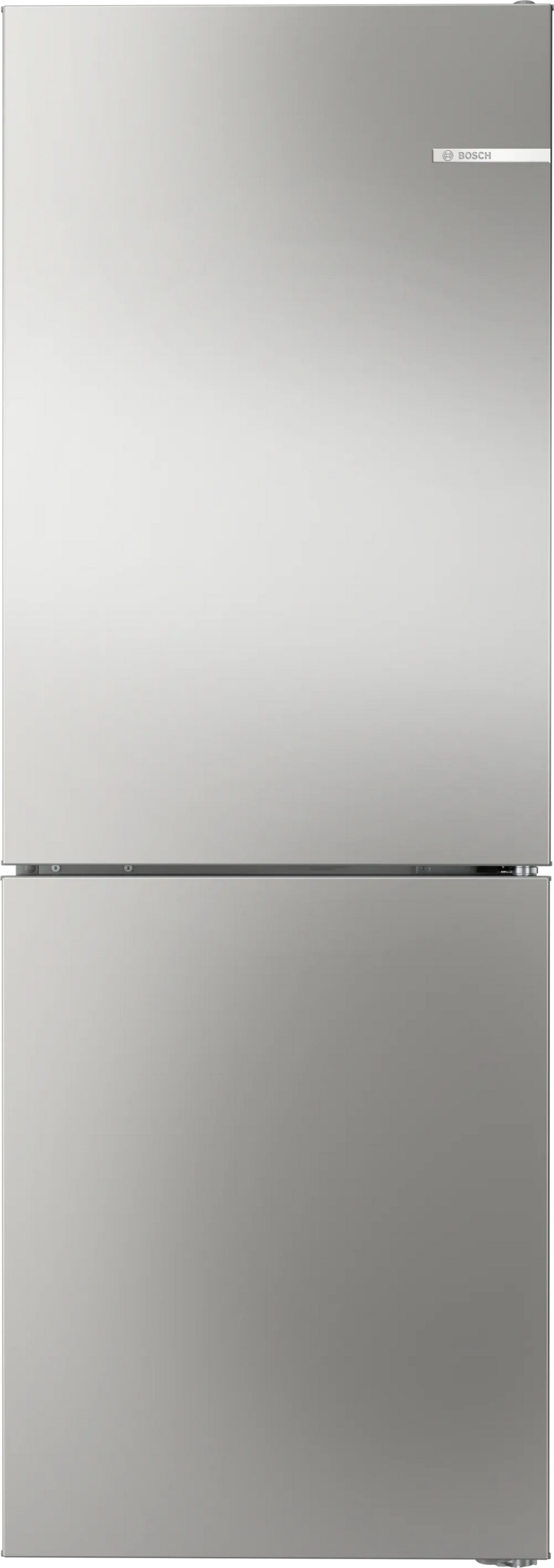 Bosch Koelkast met diepvries KGN33NSDB