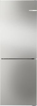 Bosch Koelkast met diepvries KGN33NSDB