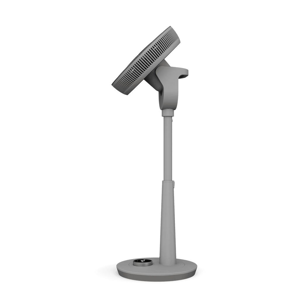DUUX Ventilator Whisper 2 Grijs