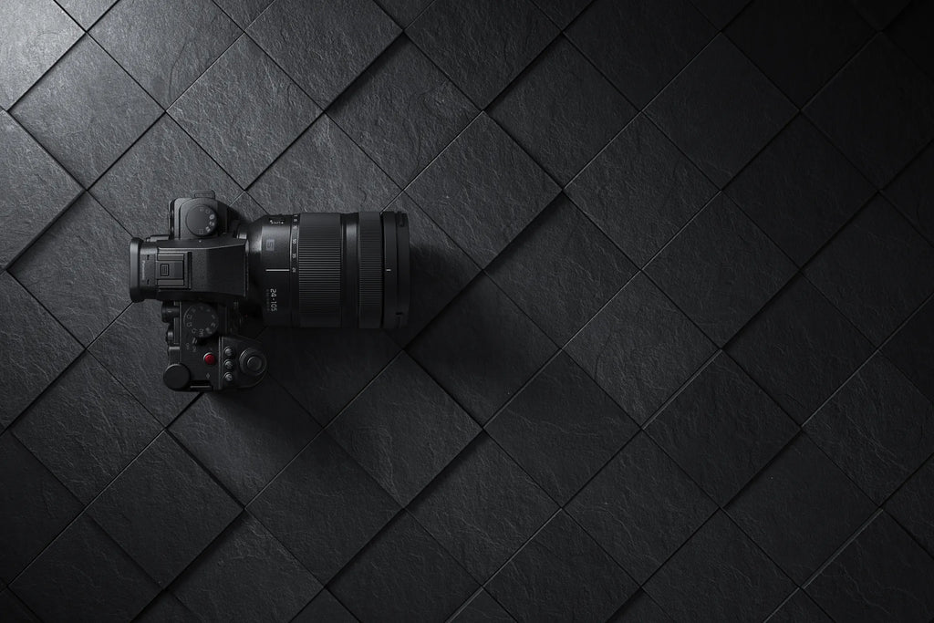 Panasonic Body Lumix S DC-S5IIX Full Frame