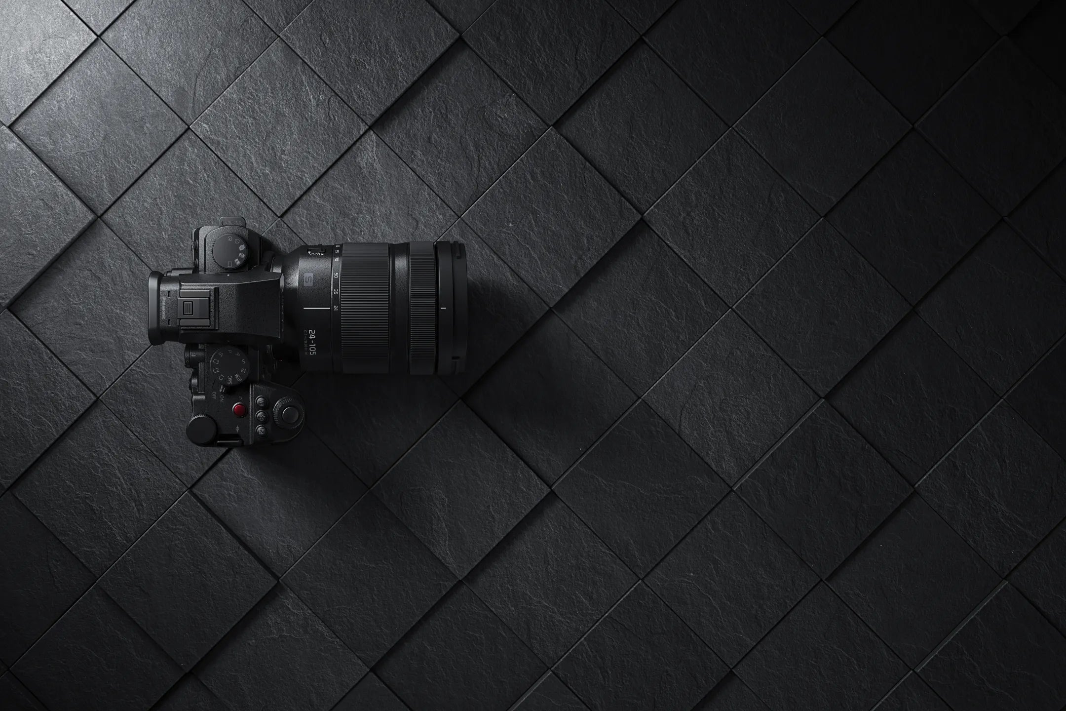 Panasonic Body Lumix S DC-S5IIX Full Frame