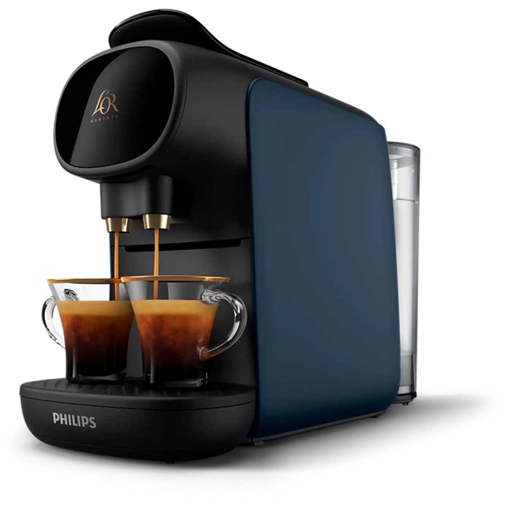 Philips L'Or Barista LM9012/40 Blauw