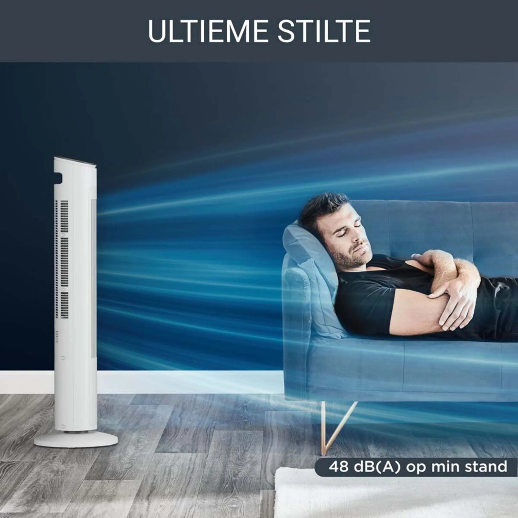 Rowenta Ventilator VU6871F0