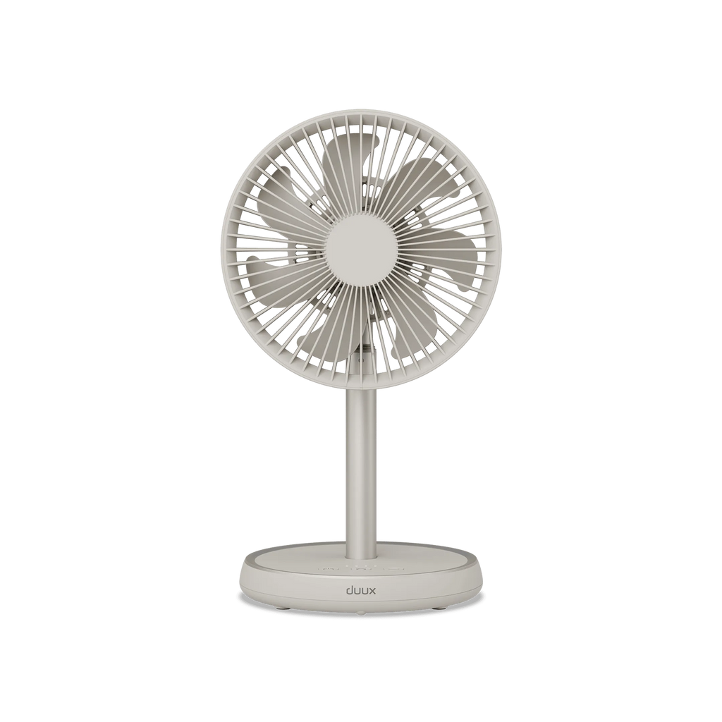 DUUX Ventilator Rize Greige