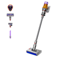 Dyson Steelstofzuiger V12 Detect Slim Submarine