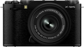 Fujifilm X-M5 + XC15-45mm