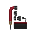Dyson Supersonic R Professional Straight + Wavy Red Velvet - Limited Edition