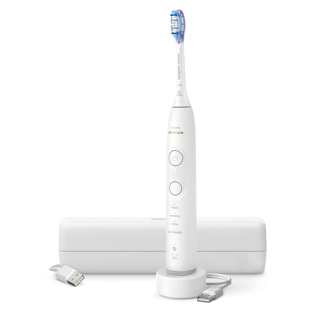 Philips Elektrische tandenborstel Sonicare 7100 HX7420/01
