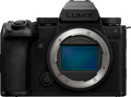 Panasonic Body Lumix S DC-S5IIX Full Frame