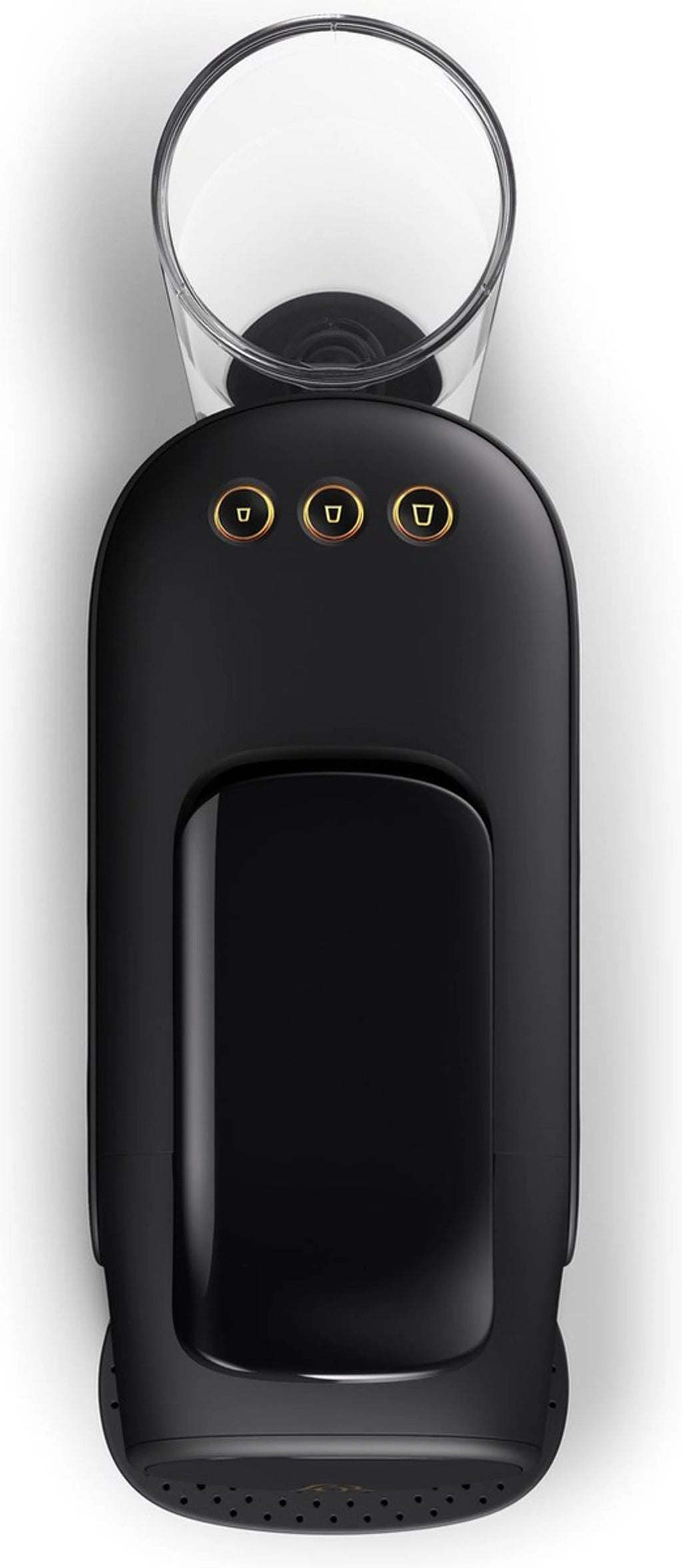 Philips L'OR Barista Sublime LM9012/60 - Zwart