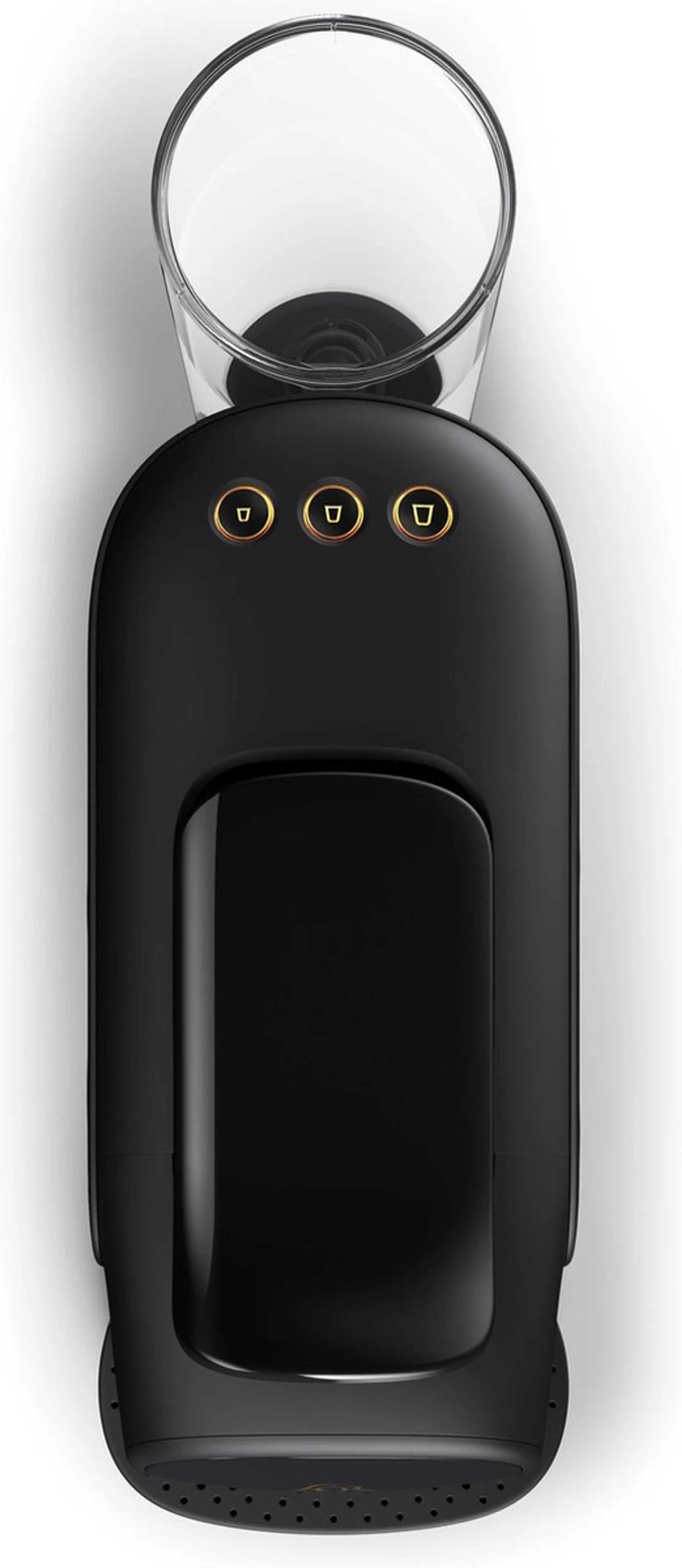 Philips L'OR Barista Sublime LM9012/60 - Zwart