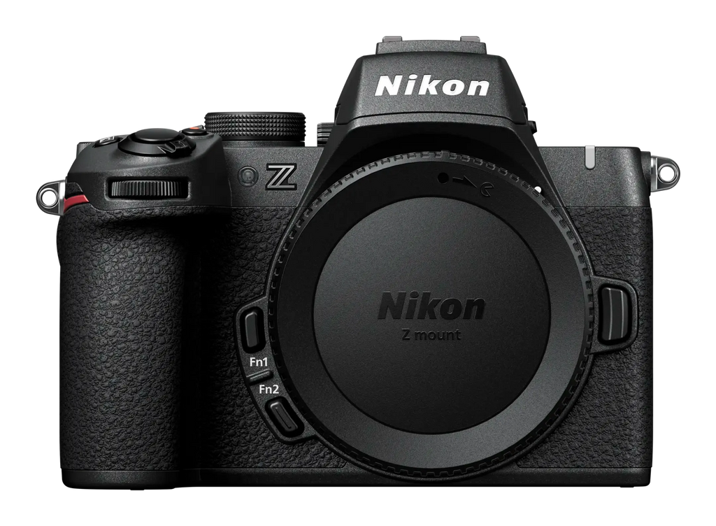 Nikon Kit Z50II + 16-50mm VR + 50-250mm