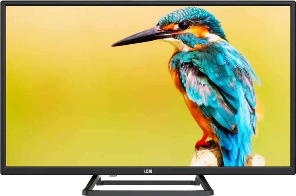 Listo LED TV HD 32HD844 (2022) - 32 inch