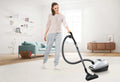 Bosch Stofzuiger met zak BGL8SIL6 ProSilence