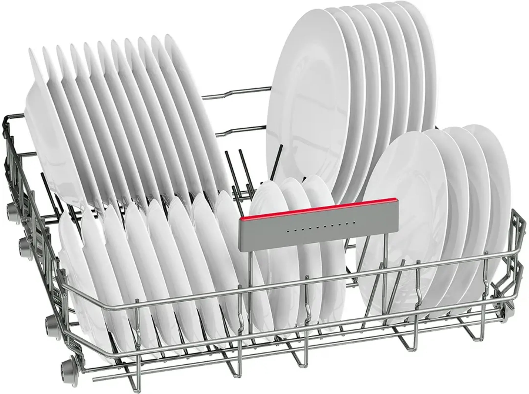 Bosch Vaatwasser SMS4EVW09E Serie 4 Home Connect