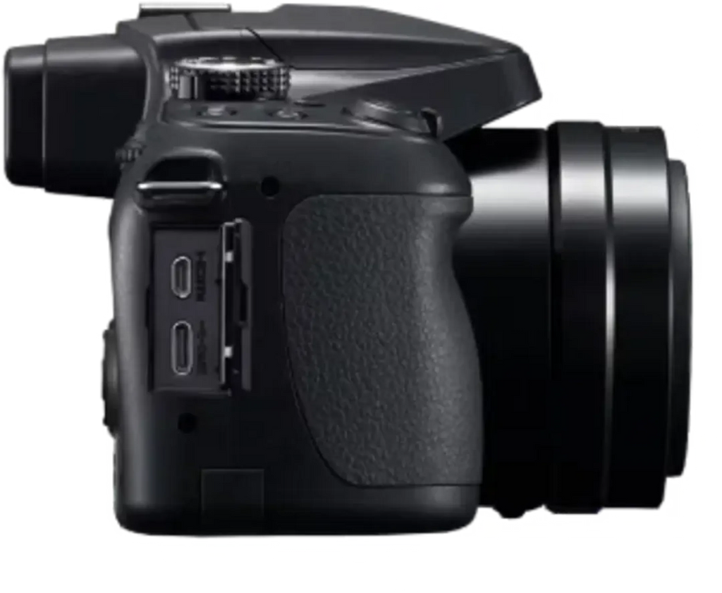 Panasonic Lumix DC-FZ82D