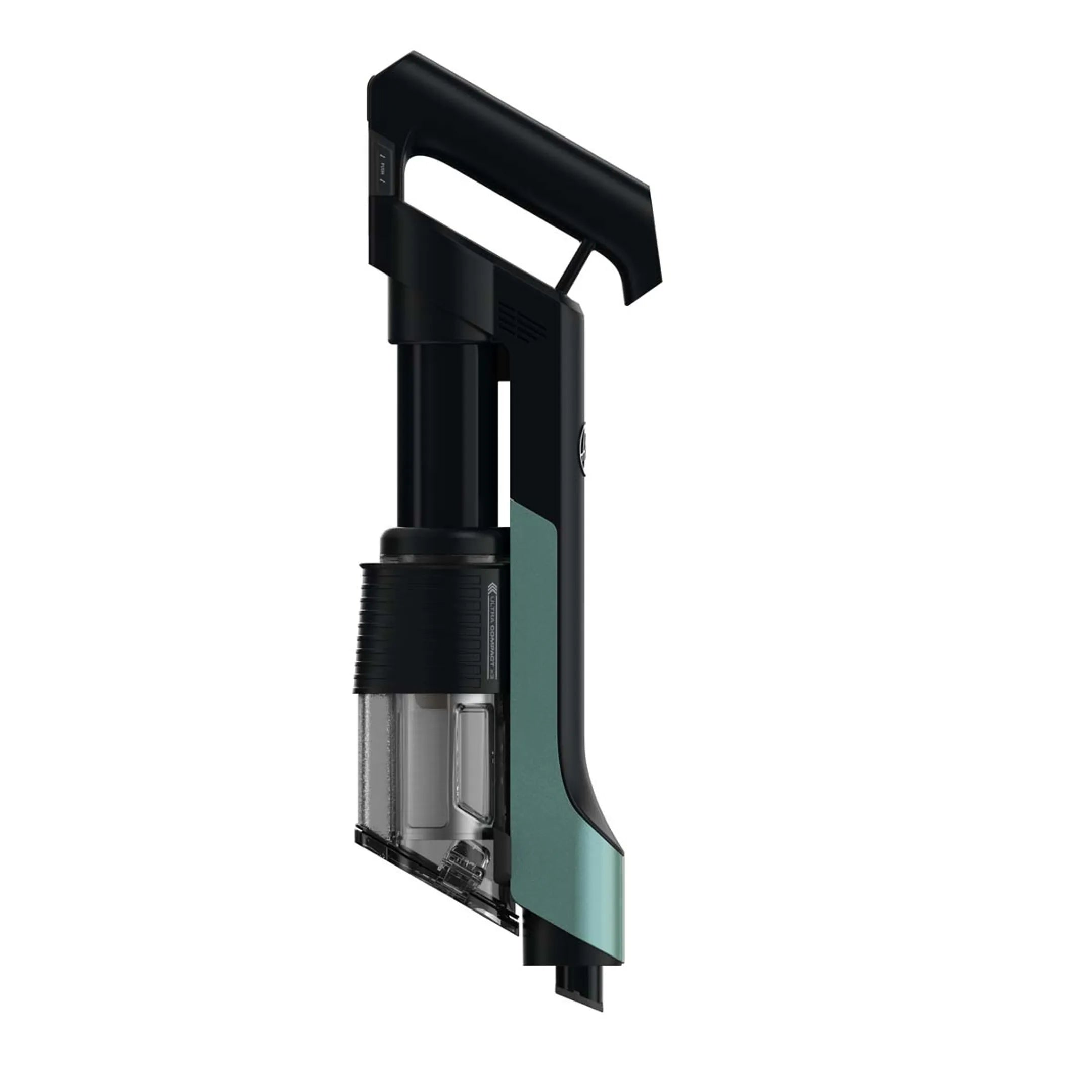 Hoover Steelstofzuiger HF2 Pet