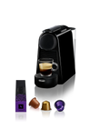De'Longhi Nespresso Koffiemachine Essenza Mini Glossy Black