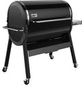 Weber SmokeFire EX6 GBS houtgestookte pelletbarbecue