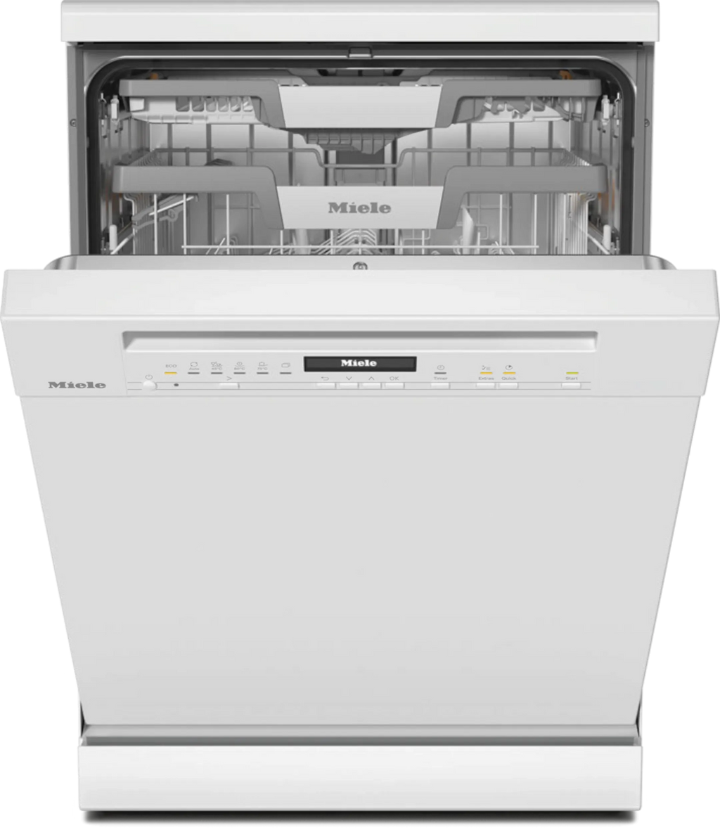 Miele Vaatwasser G 7210 SC
