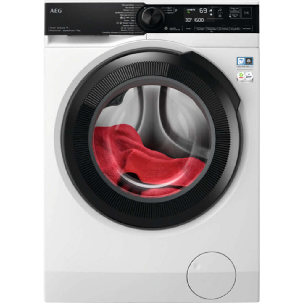 AEG Wasmachine LR76AQ964 PROSTEAM® AUTODOSE