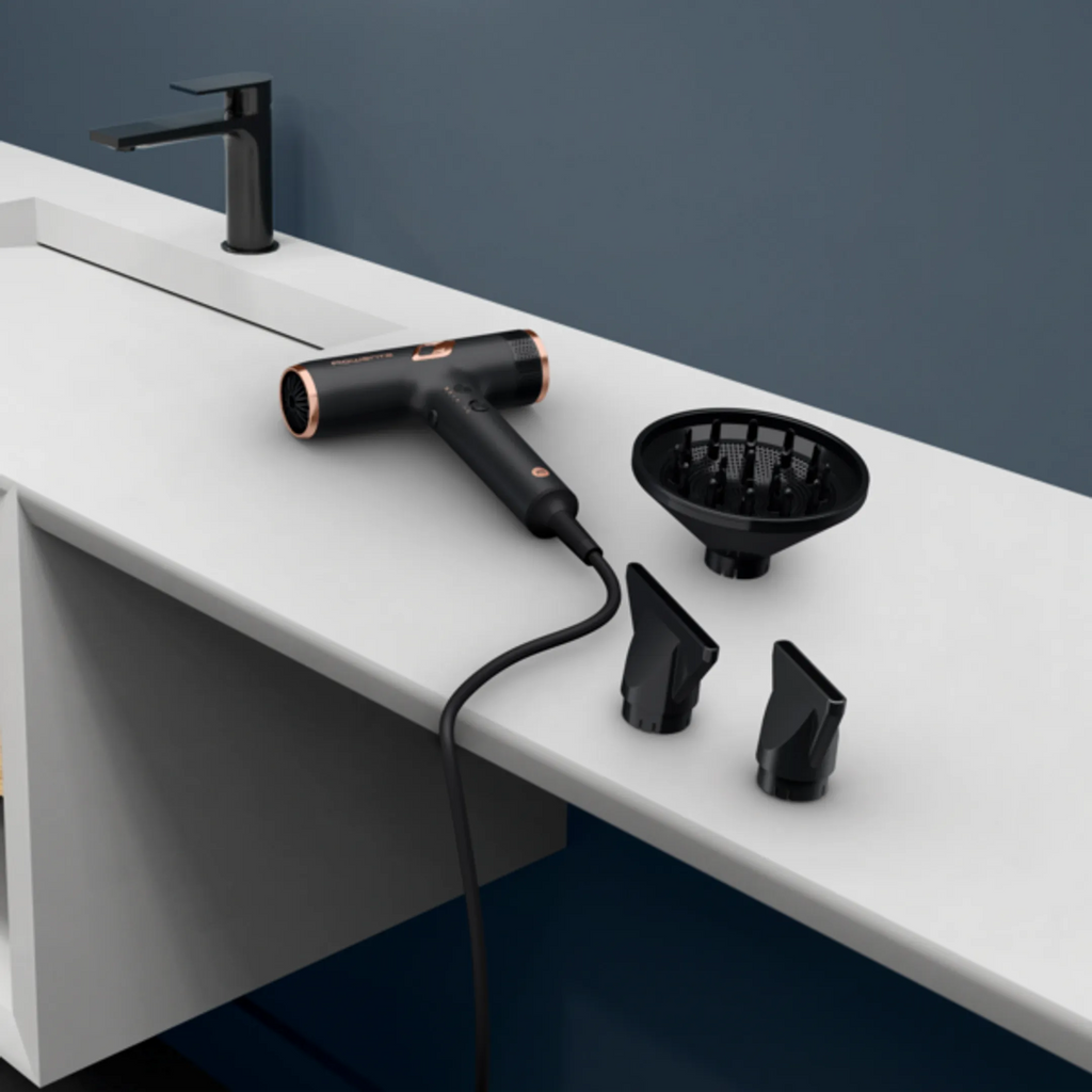 Rowenta Haardroger Nano HY8310
