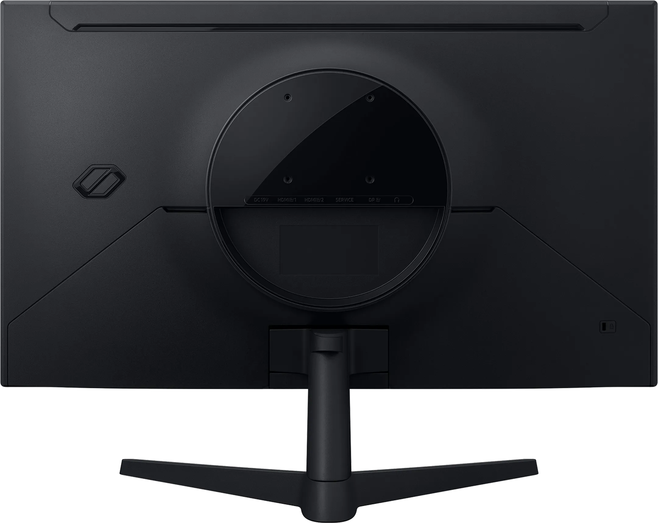 Samsung 27" Odyssey G5 G53F QHD LS27FG530EUXEN