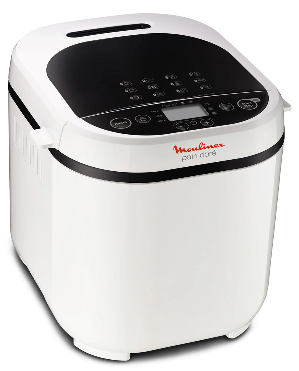 Moulinex Broodbakmachine Pain Doré OW210130