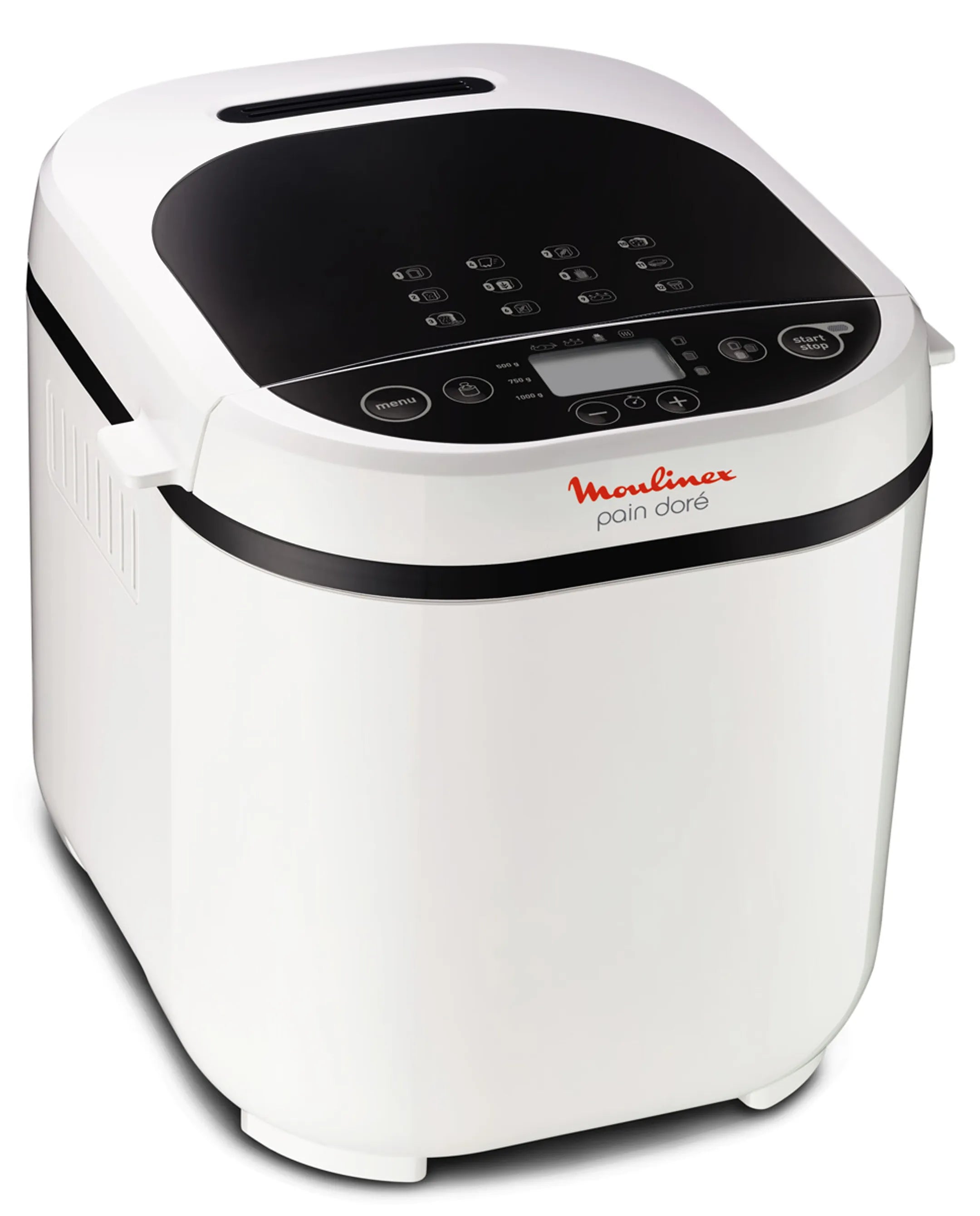 Moulinex Broodbakmachine Pain Doré OW210130