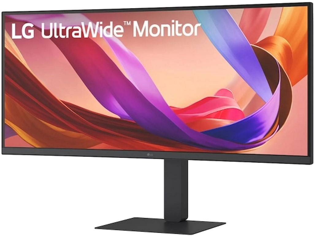 LG 34" UltraWide 34U650A-B