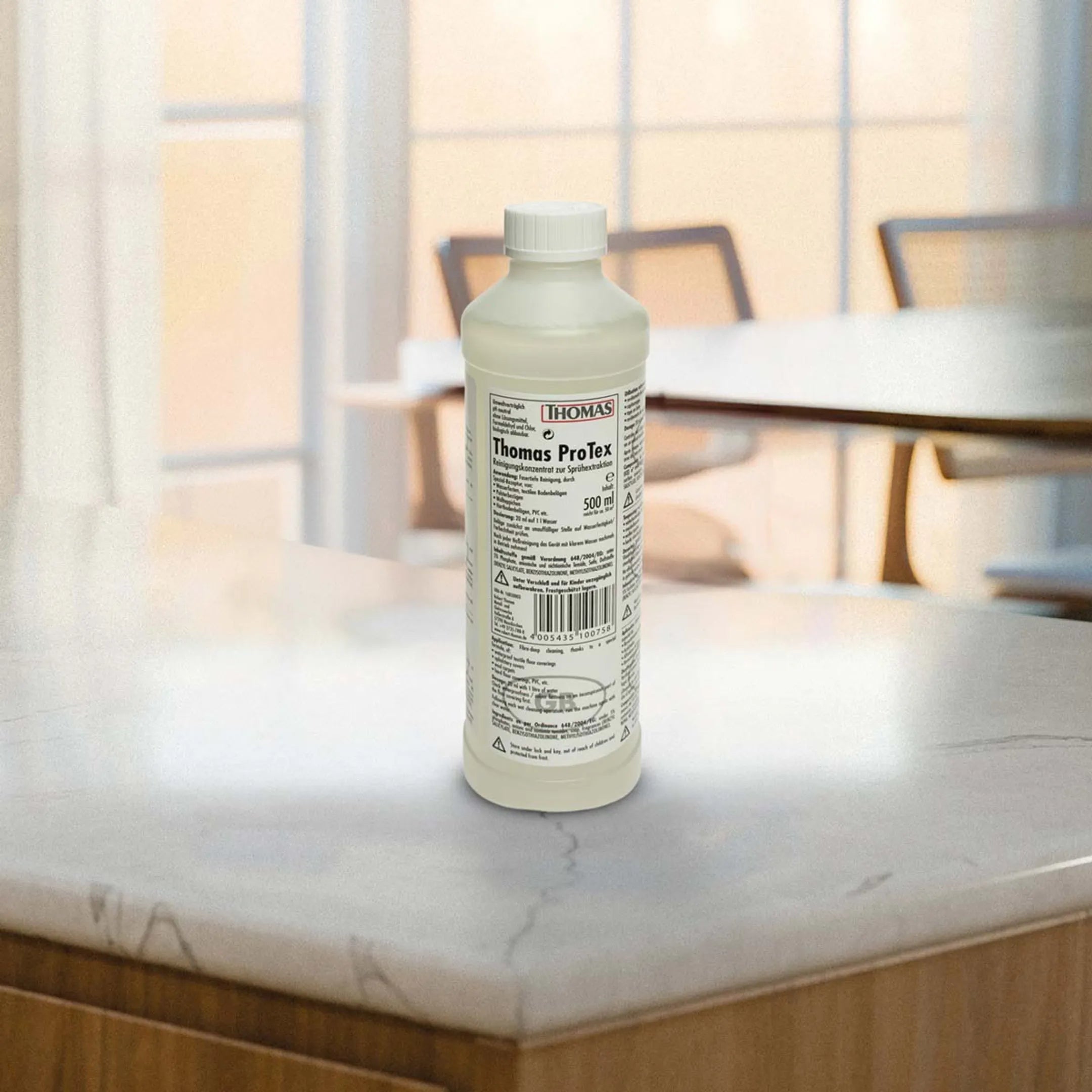 Thomas Stofzuiger zonder zak Aqua + Pet & Family PLUS