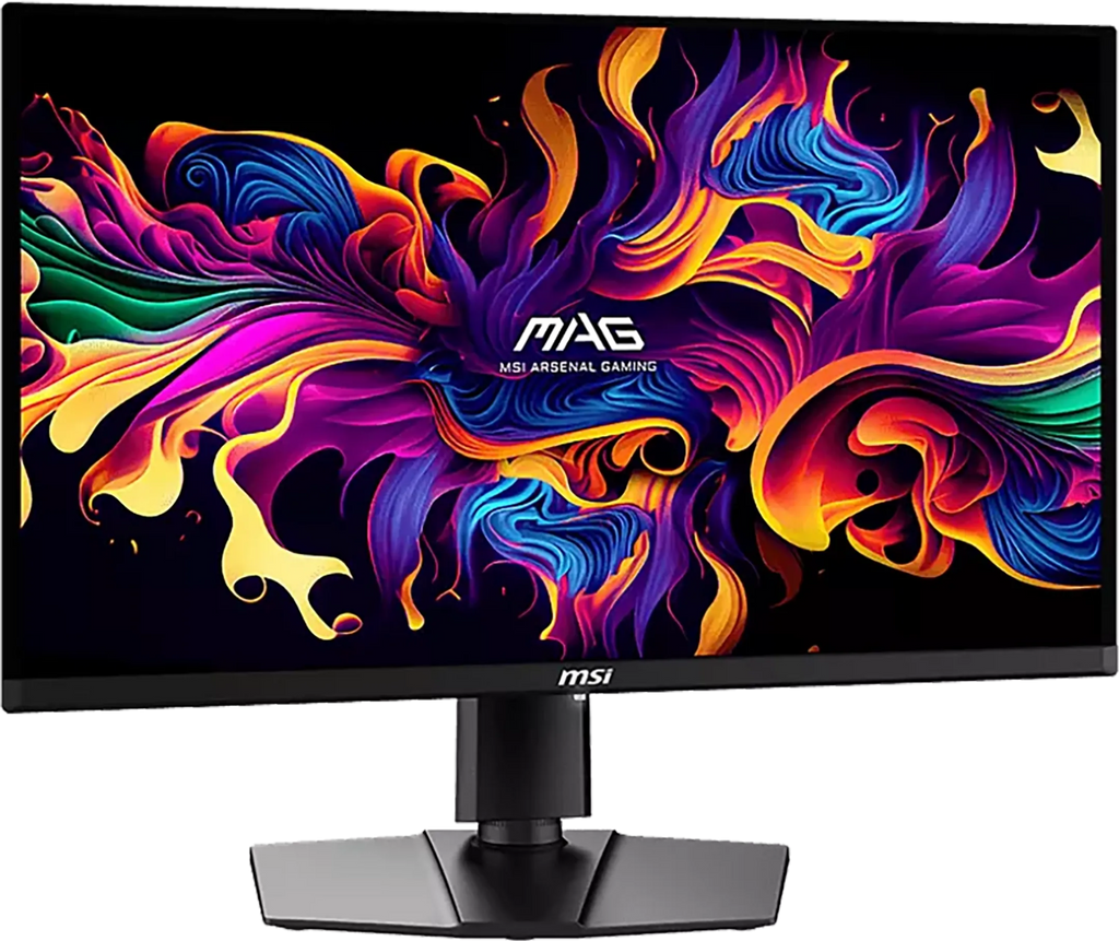 MSI MAG 271QPX QD-OLED E2