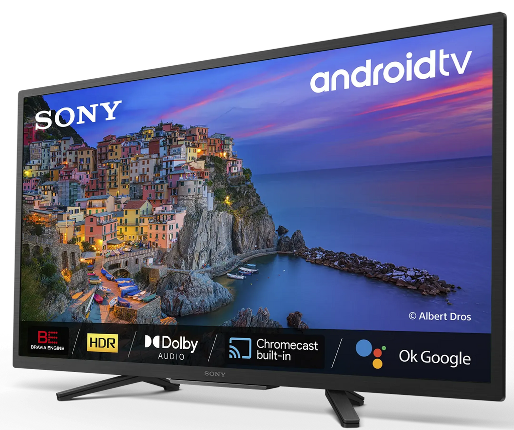 Sony LED TV KD-32W804 -32 inch
