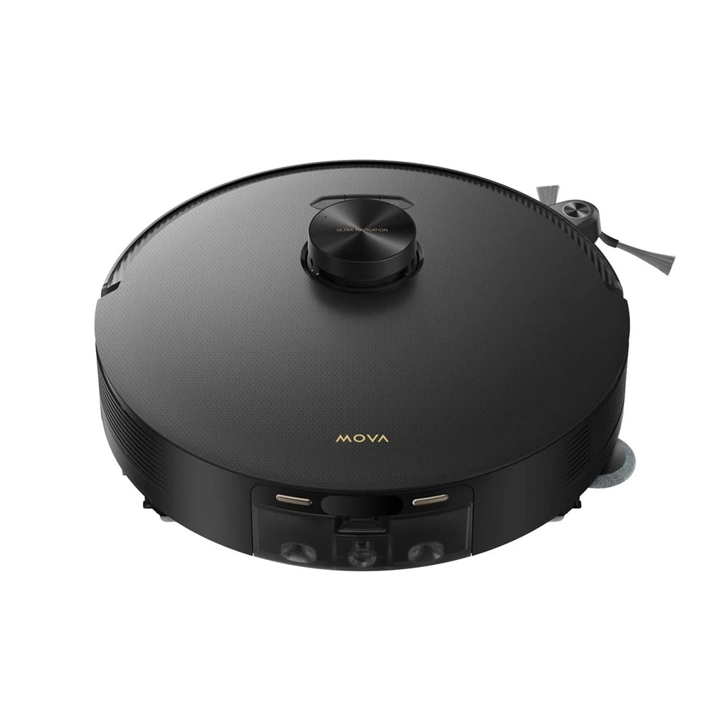 MOVA Robotstozuiger 2in1 Z50 Ultra Black