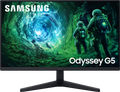 Samsung 27" Odyssey G5 G53F QHD LS27FG530EUXEN