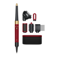 Dyson Airwrap i.d. Curl + Coily Red Velvet/Gold - Limited Edition