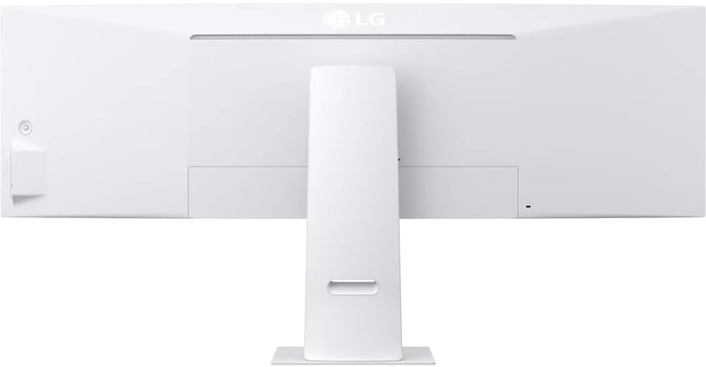 LG UltraWide Dual QHD monitor 49U950A-W