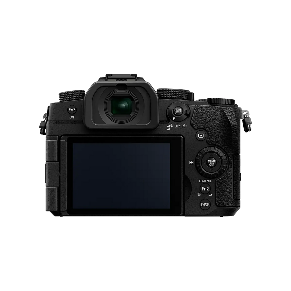 Panasonic DC-G97E body