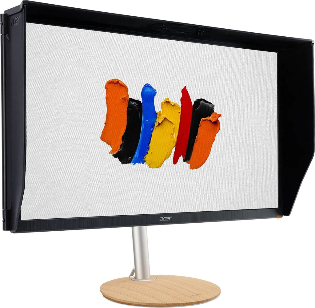 Acer CP3271U V Widescreen LCD Monitor