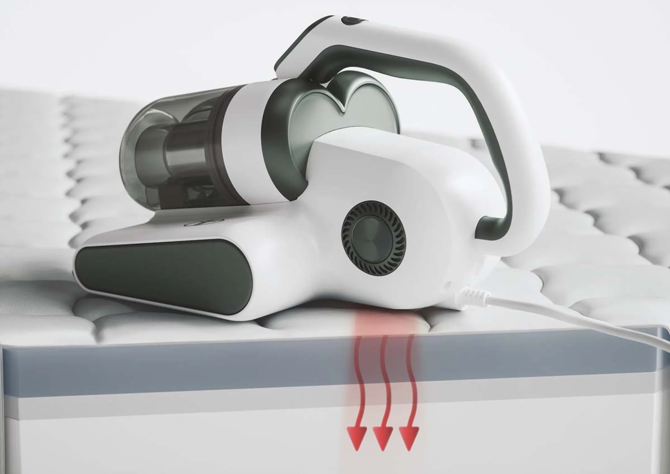 Hoover Matraszuigers HMC5