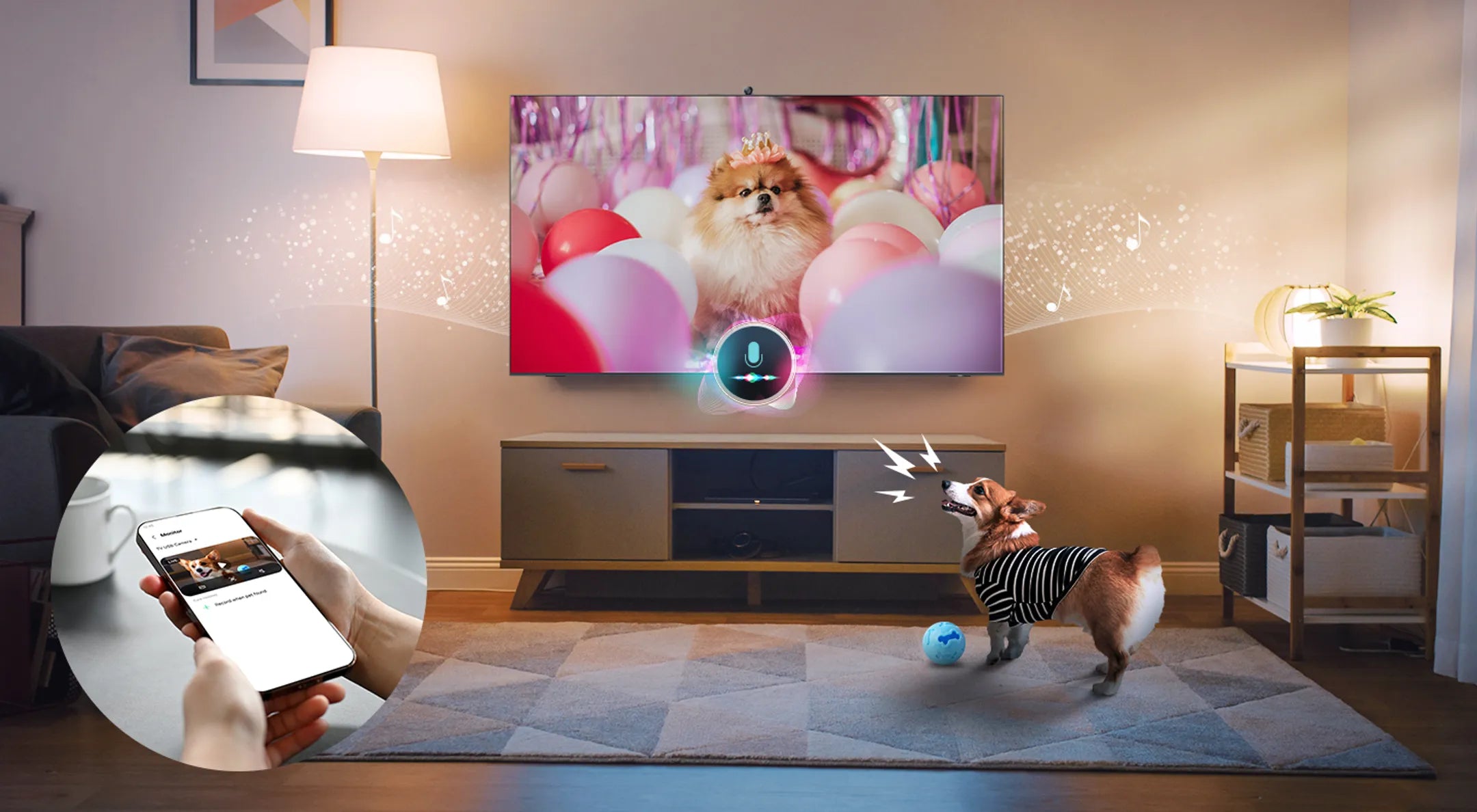 Samsung Neo QLED 4K QE75QN72F Mini LED (2025) - 75 inch