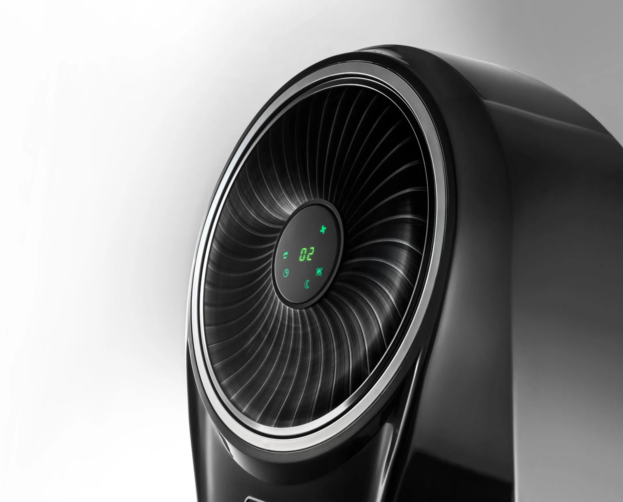 De'Longhi Aircooler EV250BK