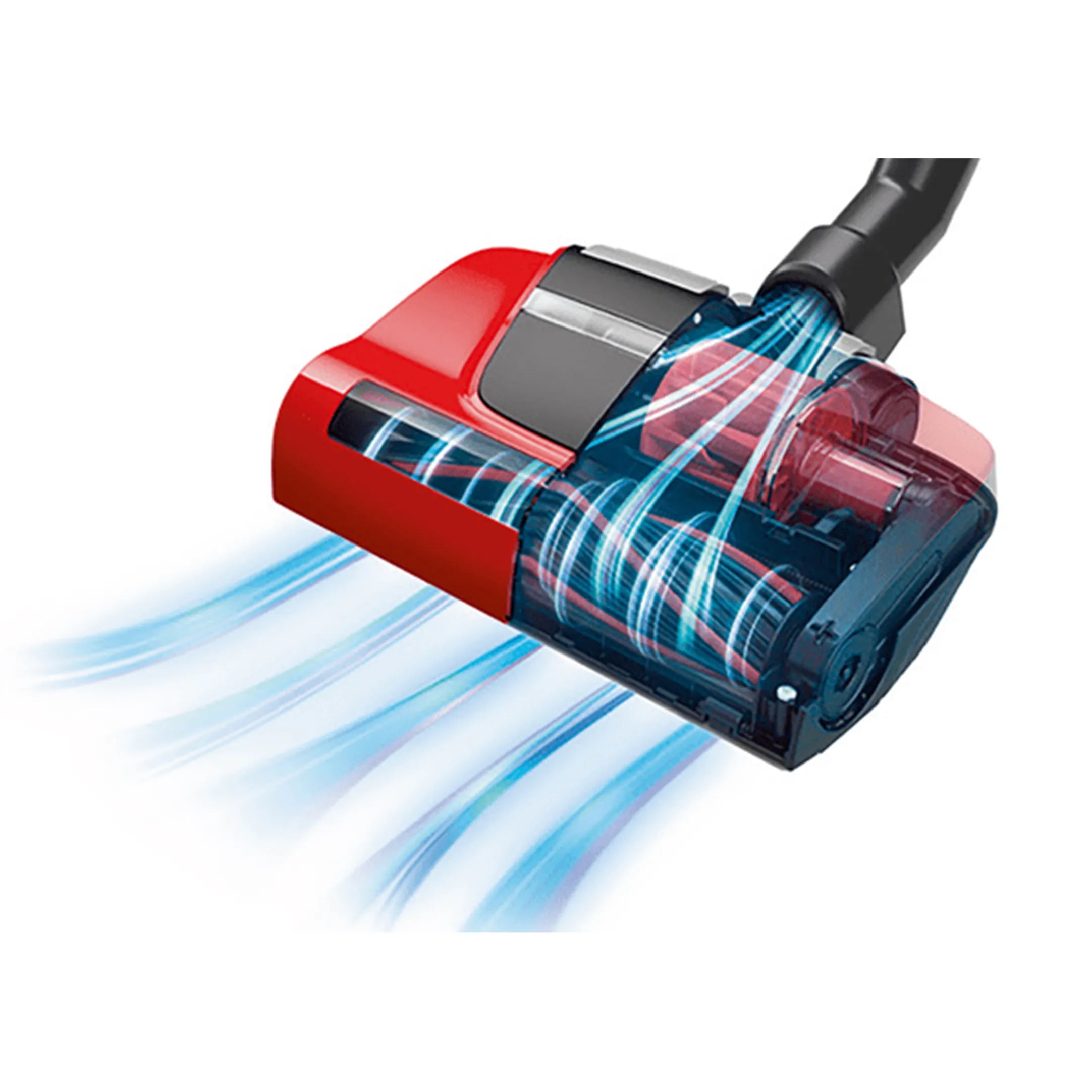 Bosch Stofzuiger zonder zak ProAnimal BGS41PET1