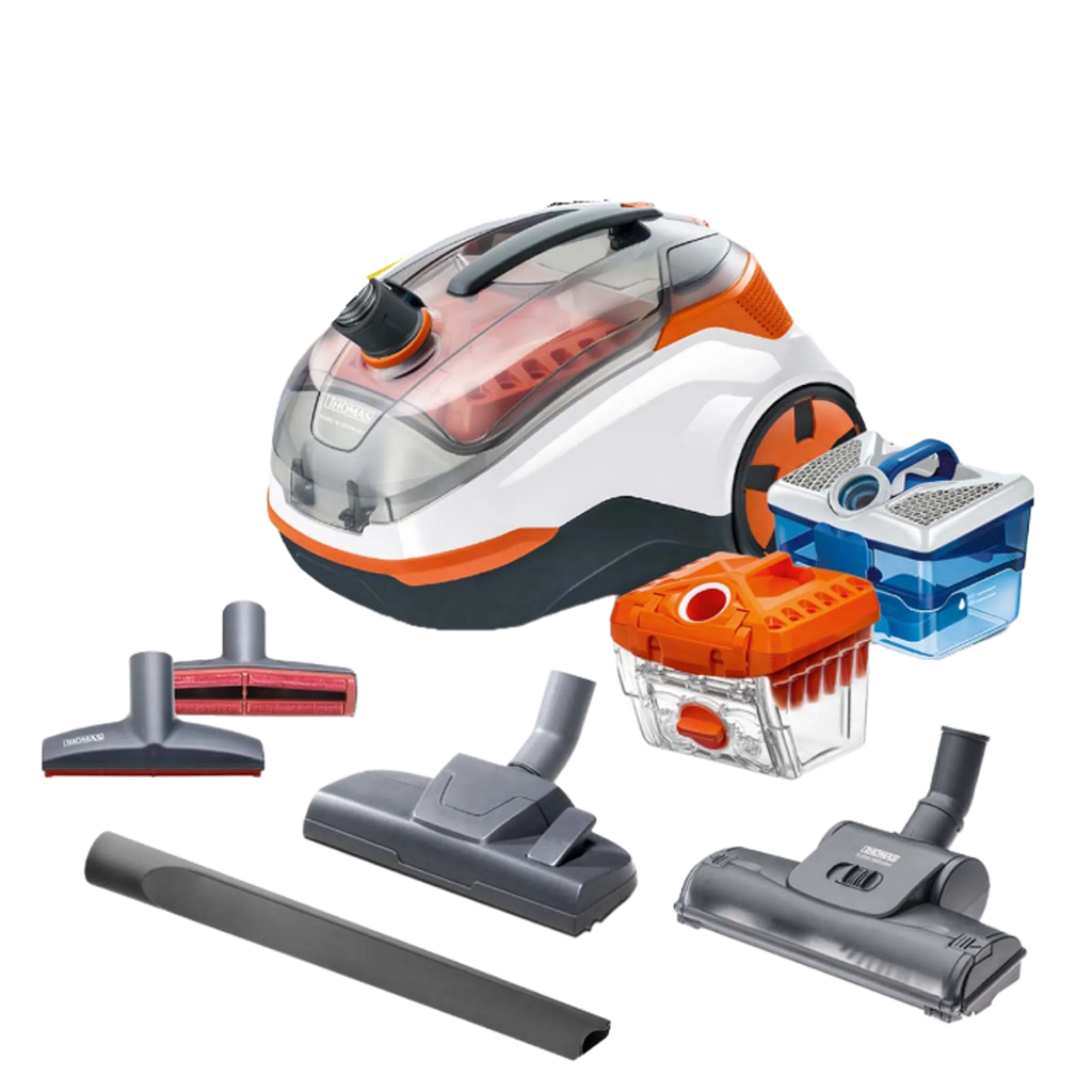 Thomas Stofzuiger zonder zak Cycloon Hybrid Pet&Friends