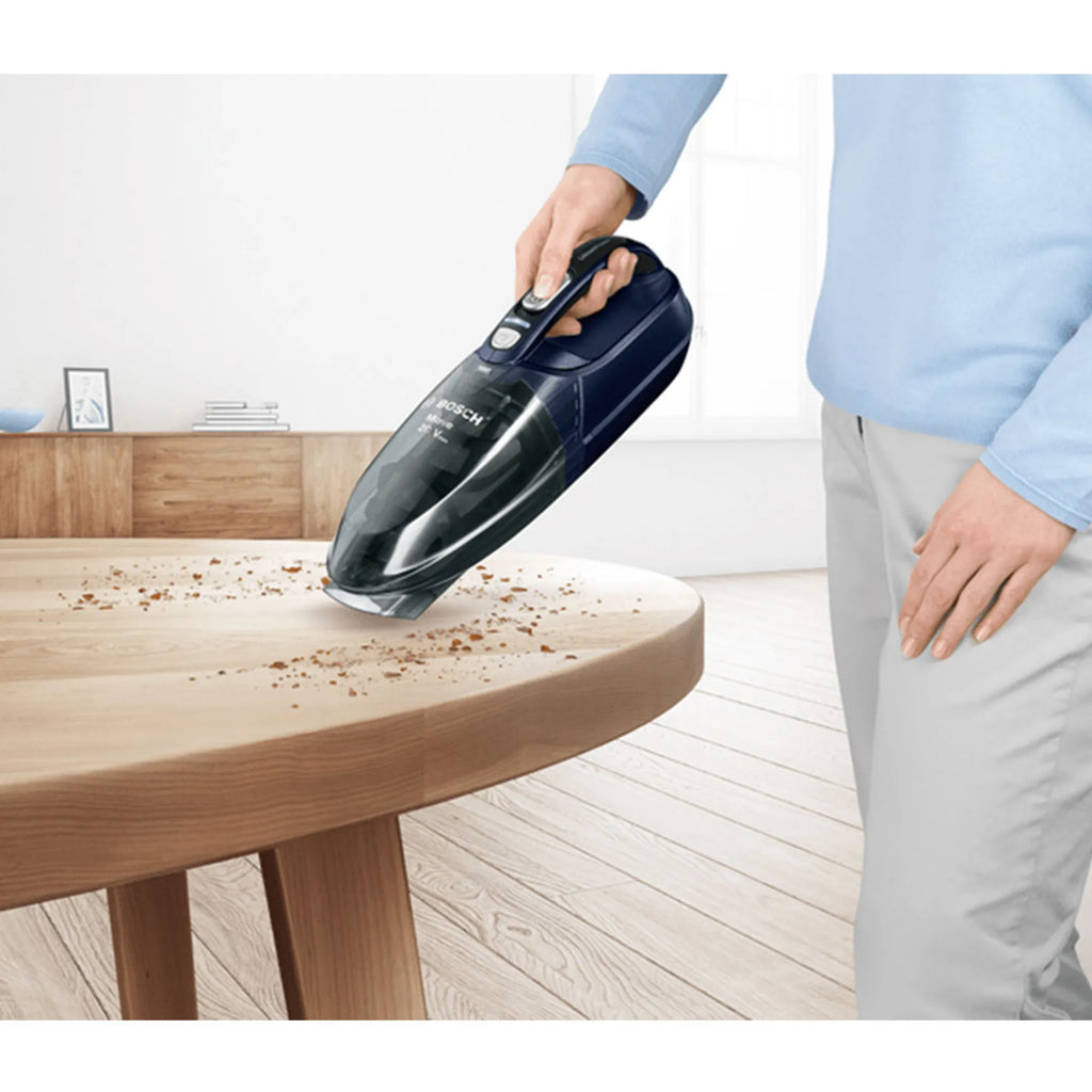 Bosch Kruimelzuiger BHN20L