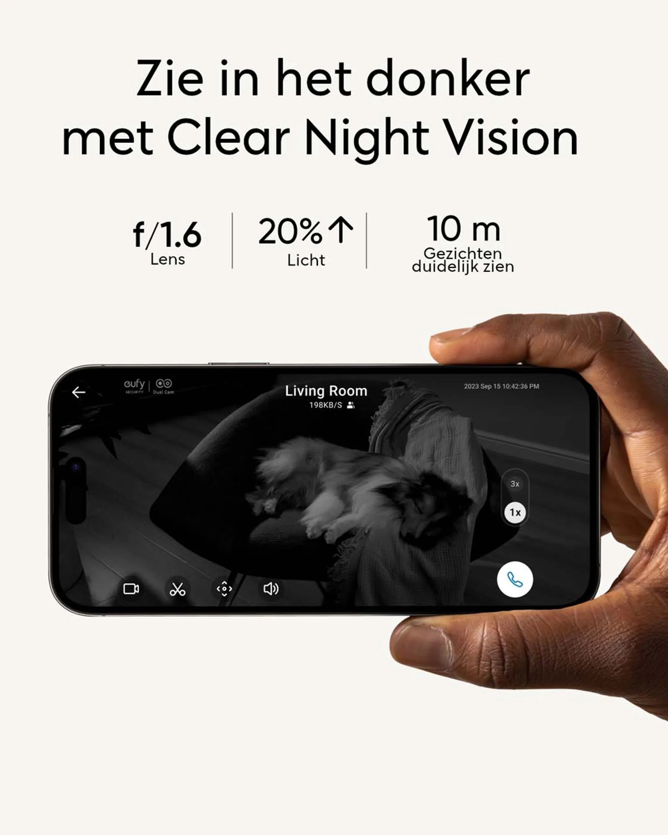 Eufy S350 Indoor Cam