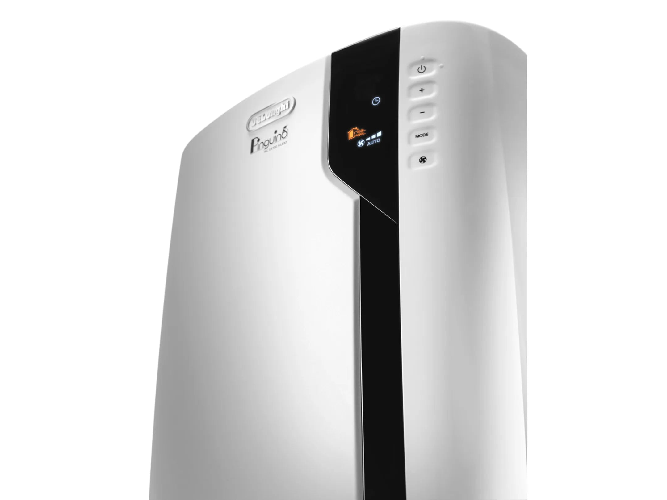 De'Longhi Mobiele airco PAC EX100 Silent