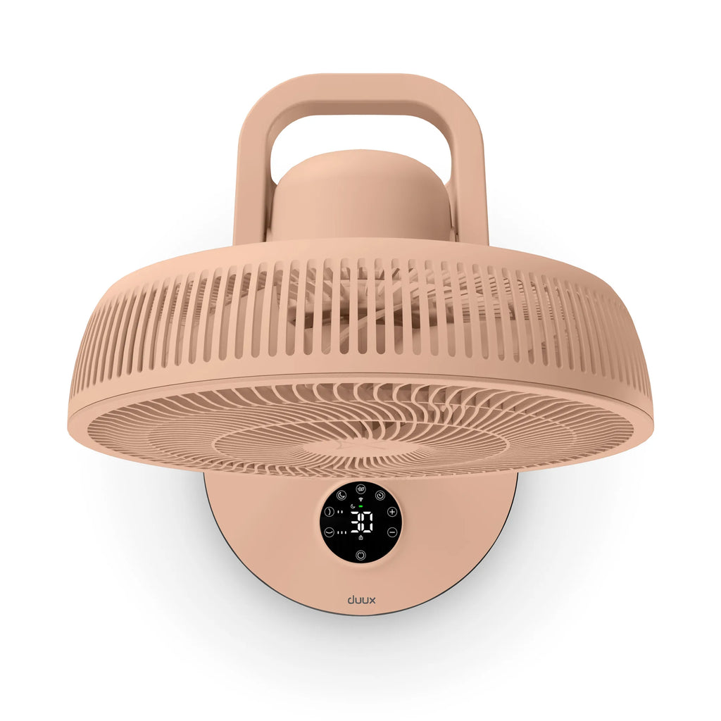 DUUX Whisper Flex 2 Smart Peach